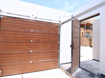 CASA DE UN 1 PISO Y MEDIO EN VENTA - URB. BOULEVAD PARK PLAZA - PIURA