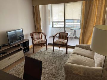 Vendo Departamento 2D2B Parque Brasil Antofagasta