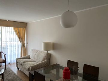 Vendo Departamento 2D2B Parque Brasil Antofagasta
