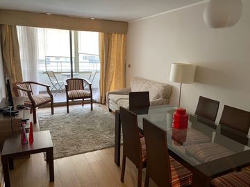 Vendo Departamento 2D2B Parque Brasil Antofagasta