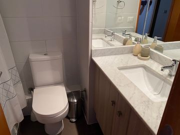 Vendo Departamento 2D2B Parque Brasil Antofagasta