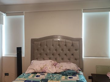 URB. CIPRECES ALQUILO BONITO DPTO. MODERNO 125M2 5TO. PISO S/2,500 MENSUAL (2+1)  VISTA CALLE, CON ASENSOR.