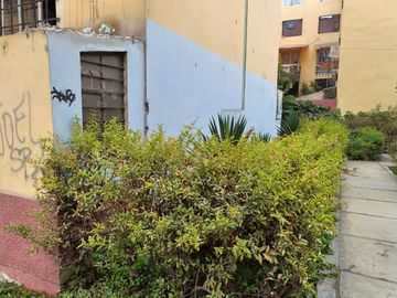 CIUDAD SATELITE REMATO DPTO. 1ER PISO 64M2 $55 MIL DOLARES CONTADO, VISTA INTERIOR, FRENTE COMISARIA IGUNZA, ALT. 30 AV. TOMAS VALLE
