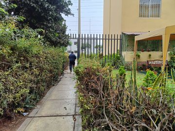 CIUDAD SATELITE REMATO DPTO. 1ER PISO 64M2 $55 MIL DOLARES CONTADO, VISTA INTERIOR, FRENTE COMISARIA IGUNZA, ALT. 30 AV. TOMAS VALLE