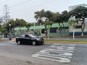 CIUDAD SATELITE REMATO DPTO. 1ER PISO 64M2 $55 MIL DOLARES CONTADO, VISTA INTERIOR, FRENTE COMISARIA IGUNZA, ALT. 30 AV. TOMAS VALLE