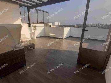 CASA VENTA EN  RESIDENCIAL LAGO ESMERALDA.  ATIZAPAN DE ZARAGOZA.