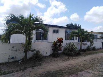 casa de venta en montecristi zona norte