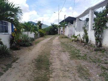 casa de venta en montecristi zona norte