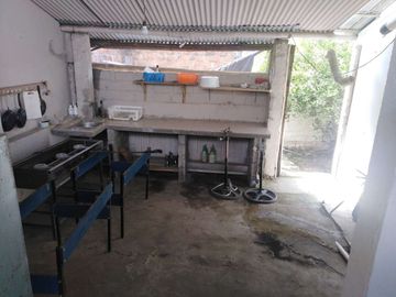 casa de venta en montecristi zona norte