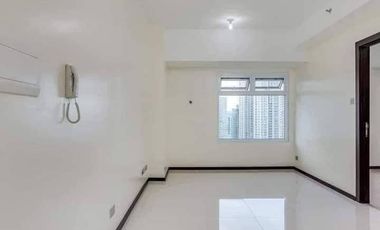 1 Bedroom Condo for sale in BGC Taguig