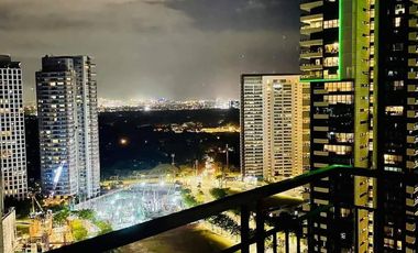1 Bedroom Condo for sale in BGC Taguig