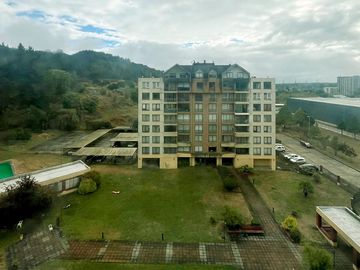Vendemos amplio departamento dúplex en Condominio las Encinas