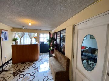 Casa  de venta en carapungo