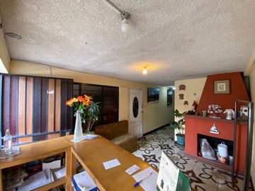 Casa  de venta en carapungo