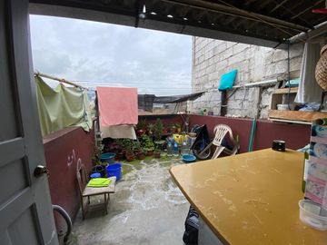 Casa  de venta en carapungo