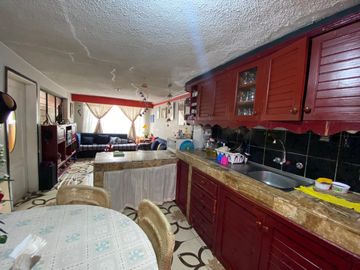 Casa  de venta en carapungo