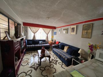 Casa  de venta en carapungo