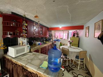 Casa  de venta en carapungo
