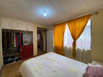 Casa  de venta en carapungo