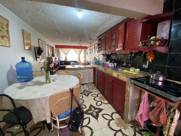 Casa  de venta en carapungo