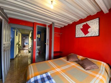 Casa  de venta en carapungo