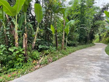 Tanah cocok bangun Villa 330m² Kota Wisata Kemuning