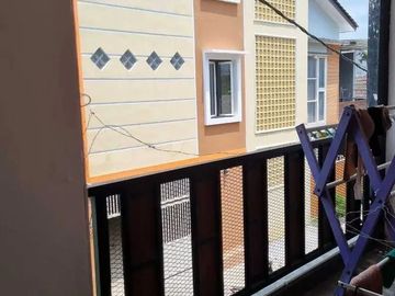 Rumah Kost 6 Kamar Luas 66 di Griya Shanta Sukarno Hatta Suhat kota Malang _ 125E