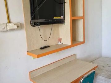 Rumah Kost 6 Kamar Luas 66 di Griya Shanta Sukarno Hatta Suhat kota Malang _ 125E
