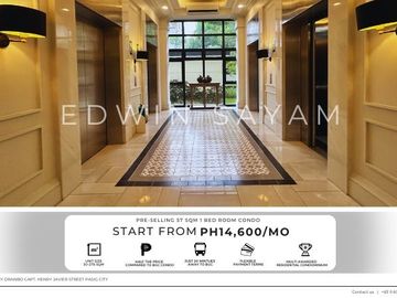 Rush Sale 1 Bed Room 57 SQM Near to BGC 20 Min Away