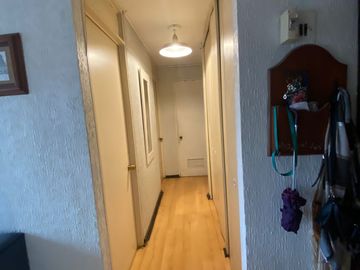 Providencia, a pasos metro, 2 dormitorio, 1 baño