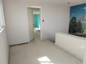 Edificio Venta Col Escuadrón 201, Iztapalapa