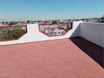 Edificio Venta Col Escuadrón 201, Iztapalapa