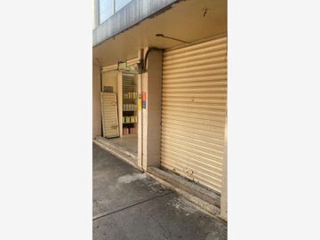 Edificio Venta Col Escuadrón 201, Iztapalapa