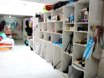 Venta de Edificio  Rentero  770M2 en Avenida 10 de Agosto