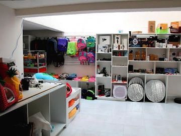 Venta de Edificio  Rentero  770M2 en Avenida 10 de Agosto