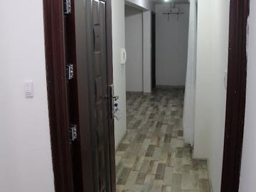 Venta de Edificio  Rentero  770M2 en Avenida 10 de Agosto