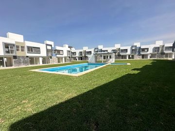 VENTA DE CASA CON ALBERCA EN CUERNAVACA