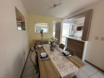 VENTA DE CASA CON ALBERCA EN CUERNAVACA