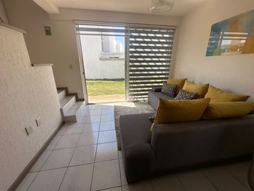 VENTA DE CASA CON ALBERCA EN CUERNAVACA