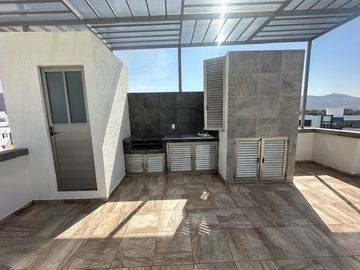 VENTA DE CASA CON ALBERCA EN CUERNAVACA