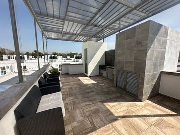 VENTA DE CASA CON ALBERCA EN CUERNAVACA