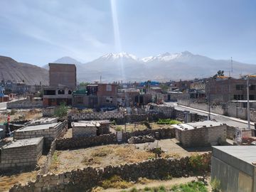 Excelente Oportunidad De Inversión Proyecto Para Hotel En Cerro Colorado