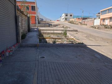 Excelente Oportunidad De Inversión Proyecto Para Hotel En Cerro Colorado