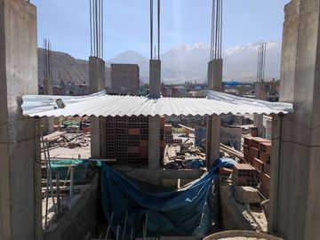 Excelente Oportunidad De Inversión Proyecto Para Hotel En Cerro Colorado