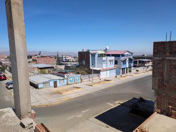 Excelente Oportunidad De Inversión Proyecto Para Hotel En Cerro Colorado