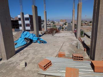 Excelente Oportunidad De Inversión Proyecto Para Hotel En Cerro Colorado