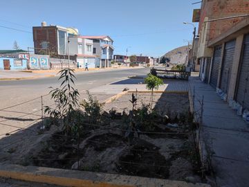 Excelente Oportunidad De Inversión Proyecto Para Hotel En Cerro Colorado