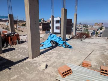 Excelente Oportunidad De Inversión Proyecto Para Hotel En Cerro Colorado