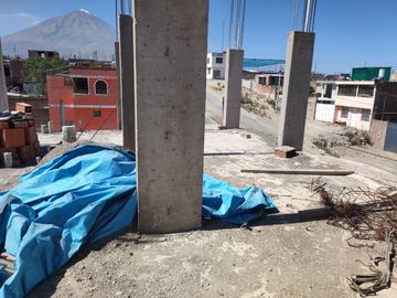 Excelente Oportunidad De Inversión Proyecto Para Hotel En Cerro Colorado