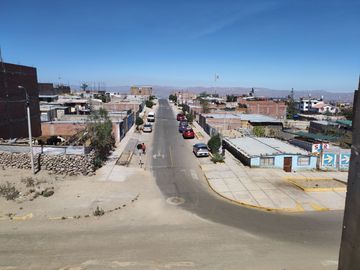 Excelente Oportunidad De Inversión Proyecto Para Hotel En Cerro Colorado